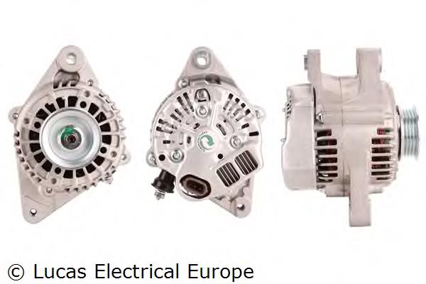 Comprar LRB00471 Lucas Dynamo