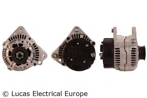 Alternador del motor VAG 028903027QX precio, desde 169,14 EUR