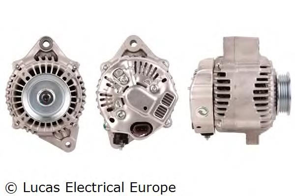 Alternador STX110155R Stardax