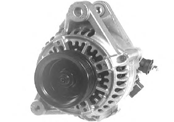 Alternador 2706020060 Toyota