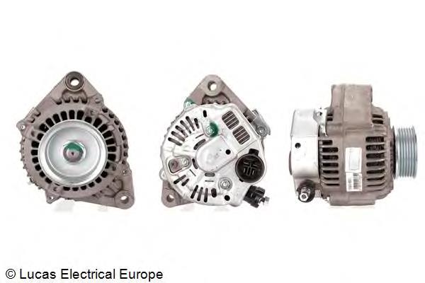 Alternador del motor NPS H511A57 precio, desde 198,48 EUR