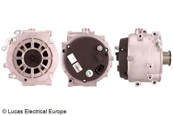 Alternador A0009063505 Mercedes