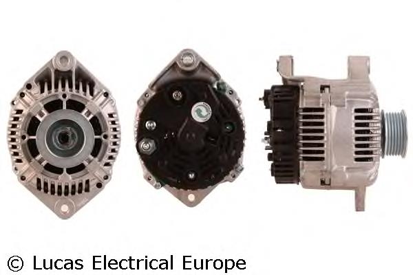 7700424575 Renault (RVI) Alternador de coche