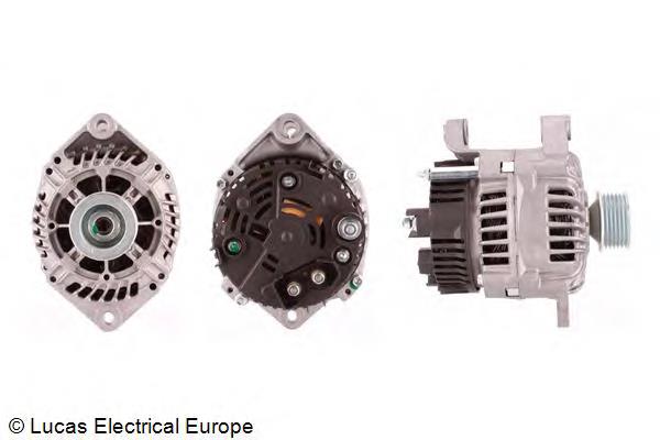 Alternador del motor Renault (RVI) 7700855154 precio, desde 162,63 EUR
