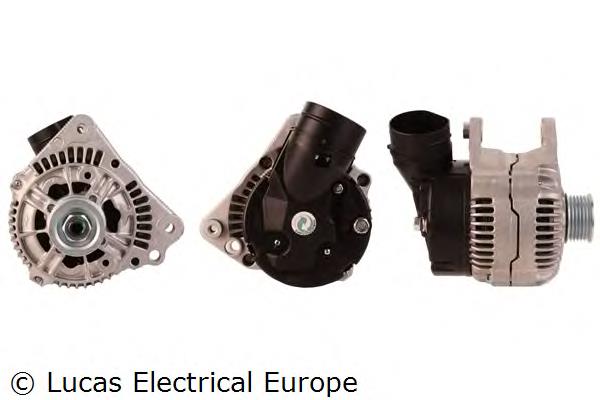 Alternador del motor Ford 1406087 precio, desde 116,04 EUR