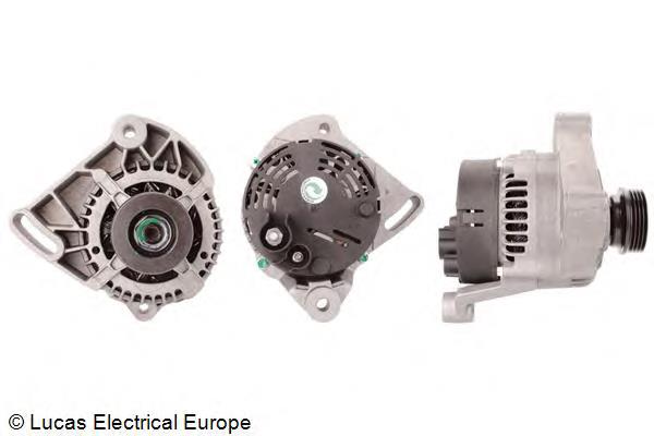 Alternador del motor Fiat/Alfa/Lancia 63321626 precio, desde 81,31 EUR