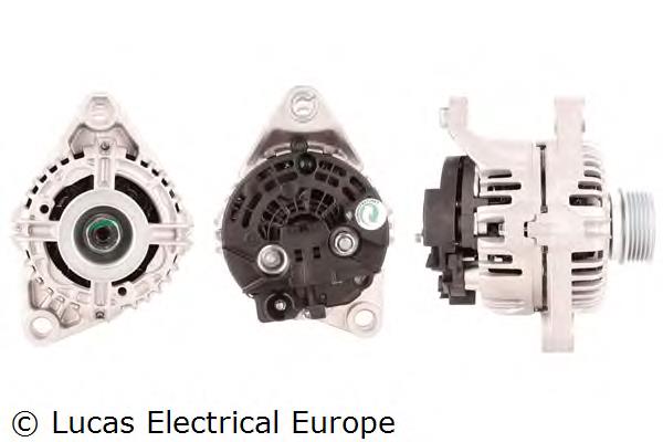 Alternador del motor Lucas LRA01874 precio, desde 56,63 EUR
