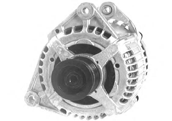 Alternador del motor Lucas LRB00207 precio, desde 158,48 EUR