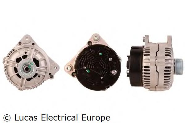 Alternador 5014342AB Chrysler