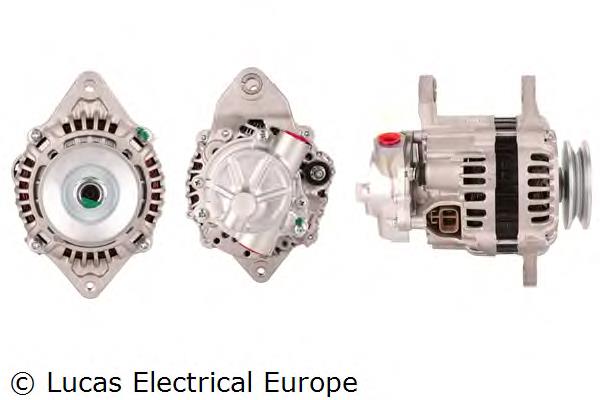 Comprar LRA01818 Lucas Dynamo