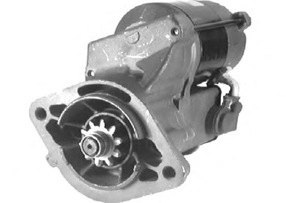2810064130 Toyota Arranque motores
