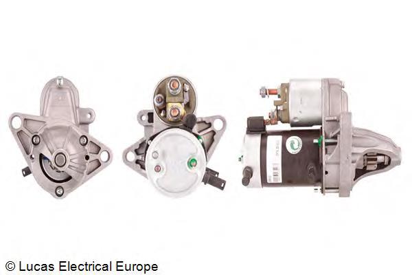 Comprar 455953 VALEO Motores de arranque