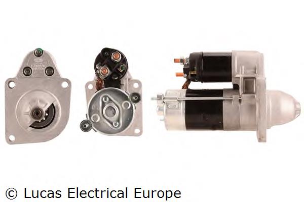 63223531 Fiat/Alfa/Lancia Arranque motores
