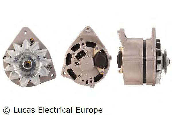 Alternador 6021771 Ford