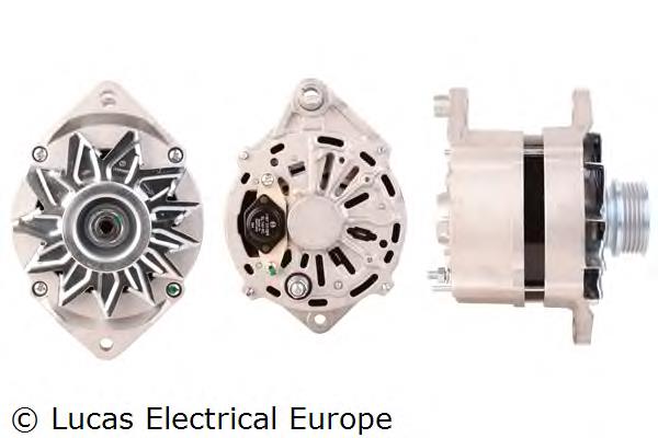 0007631385 Fiat/Alfa/Lancia Alternador de coche