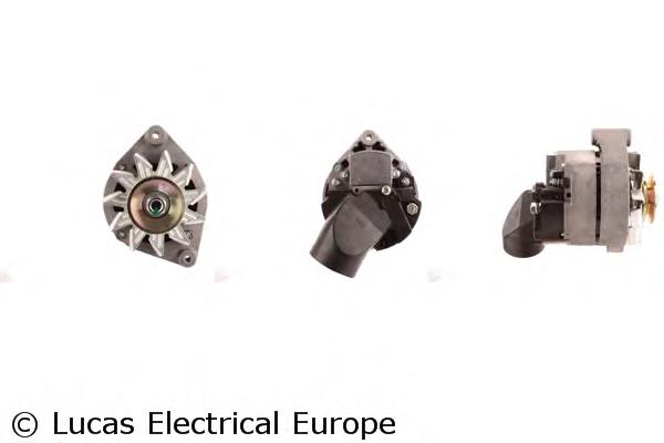 Alternador 12312242876 BMW