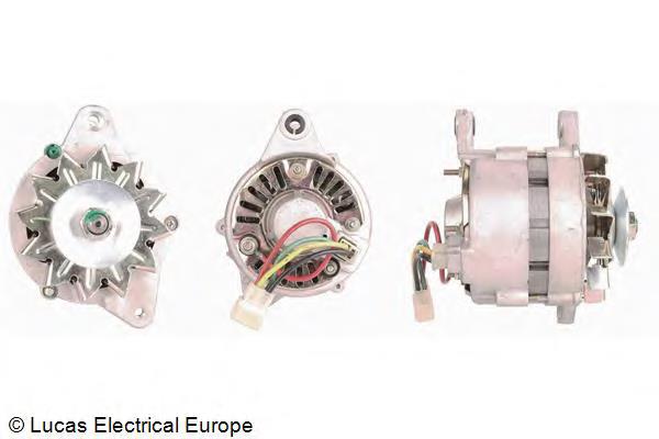 Alternador AH2035M4 Mitsubishi
