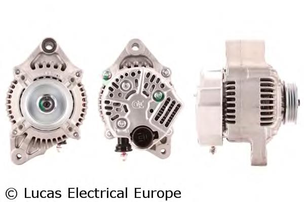 Comprar Alternador Honda Civic III AL, AJ, AG, AH