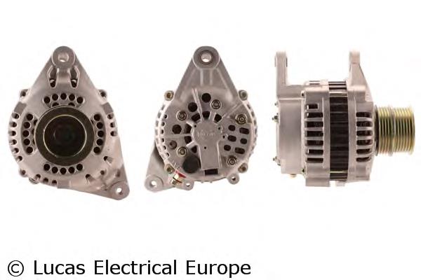 Alternador 23100D4490 Nissan/Infiniti