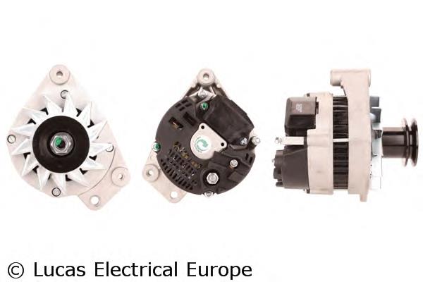 Alternador 4307 Cevam