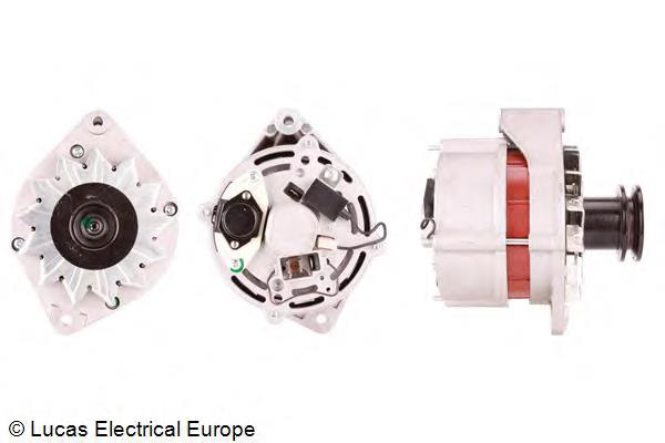 Alternador 436194 VALEO