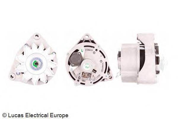 Alternador del motor Mercedes 0051549802 precio, desde 174,89 EUR