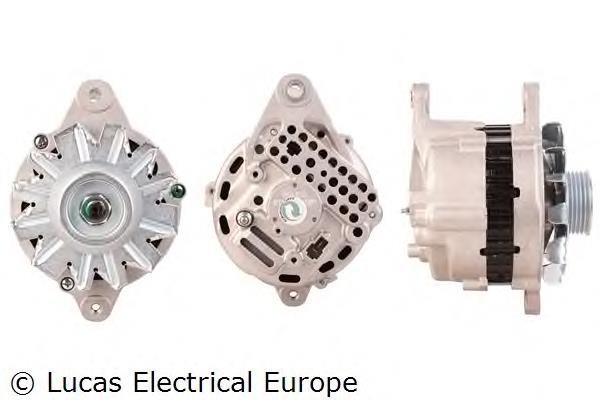 Alternador A3T34391 Mitsubishi