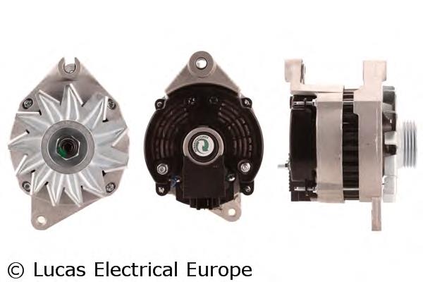 Generador Lucas LRA00471