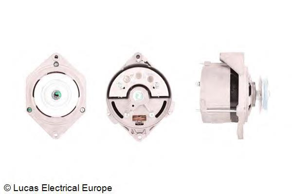 Alternador del motor Lucas LRA00194 precio, desde 150,42 EUR