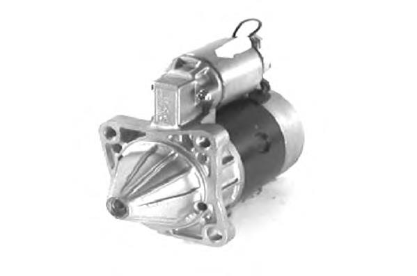 Comprar LRS00557 Lucas Motores de arranque