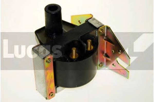 Bobina para Mazda 626 GD