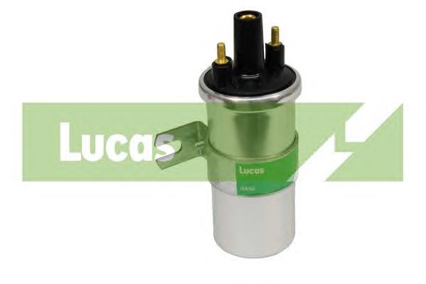 DLB102 Lucas bobina de encendido