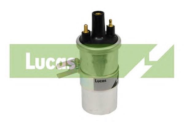 Bobina de encendido DLB402 Lucas