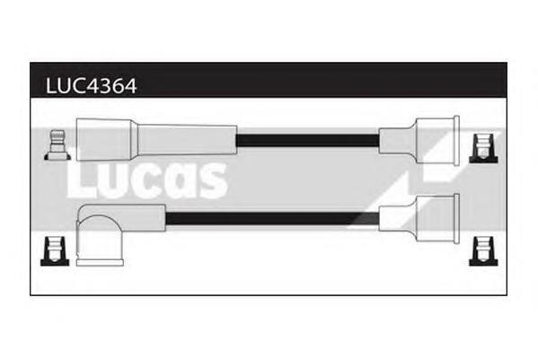 Juego de cables de bujias Seat Marbella hatchback (28) (1986 - 1998) precio, desde 29,46 EUR
