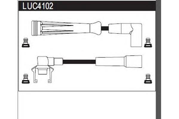 LUC4102 Lucas