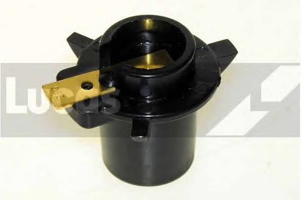 Rotor del distribuidor de encendido 60748377 Fiat/Alfa/Lancia