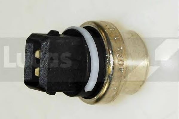 SNB604 Lucas sensor, temperatura del refrigerante (encendido el ventilador del radiador)