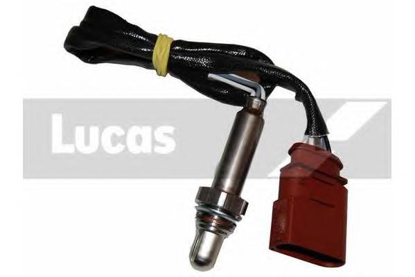 LEB601 Lucas sonda lambda sensor de oxigeno post catalizador