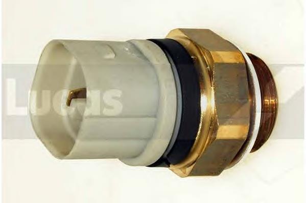 SNB761 Lucas sensor, temperatura del refrigerante (encendido el ventilador del radiador)