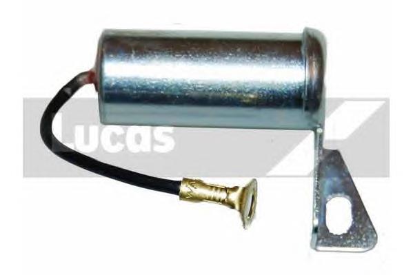 DCB230C Lucas 