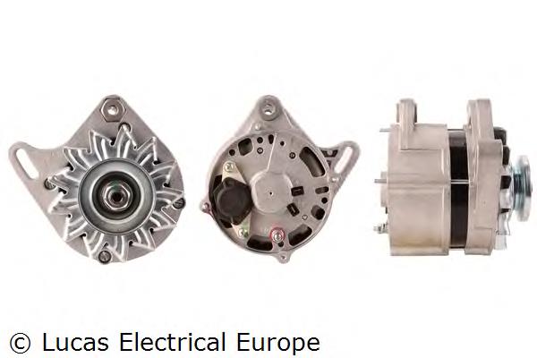 Generador Fiat/Alfa/Lancia 7546639