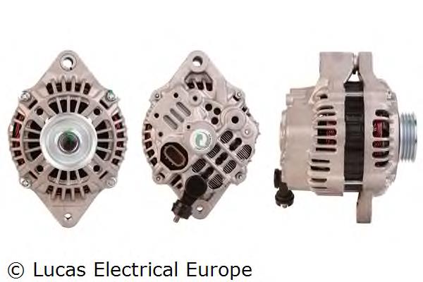 Alternador A5TB1291ZE Suzuki