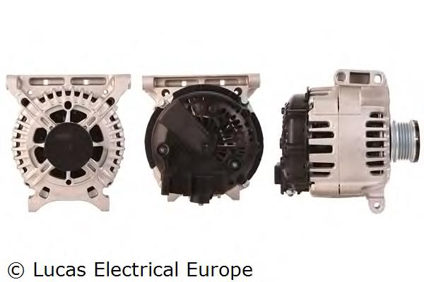 Alternador del motor Lucas LRA02885 precio, desde 253,46 EUR