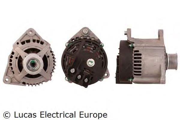 Alternador del motor Land Rover AMR5425 precio, desde 200,09 EUR