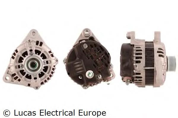 Alternador OK55918300 Hyundai/Kia