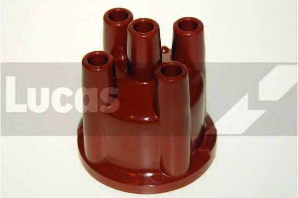 Tapa de distribuidor de encendido 2228P Angli