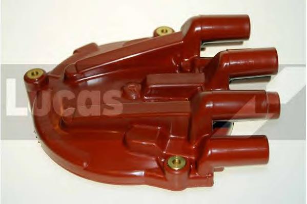 7700267694 Renault (RVI) Tapa distribuidor