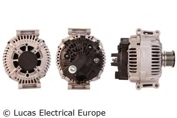 Alternador del motor Lucas LRA03029 precio, desde 251,18 EUR