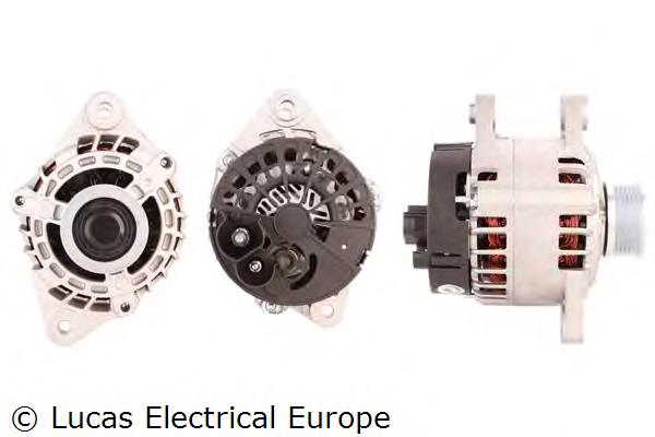 Generador Fiat/Alfa/Lancia 46823540