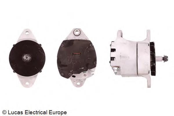 Alternador del motor Caterpillar 3T6352 precio, desde 220,02 EUR